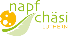 Logo de Napf-Chäsi AG